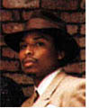 Terry Lewis