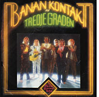 Electric banana band - Banankontakt 1982