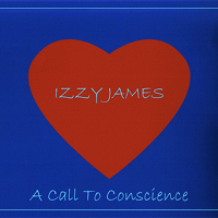 Izzy James - A call to conscience