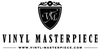 Vinyl Masterpice