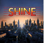 Shine - Shine 1983
